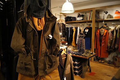 Nigel Cabourn