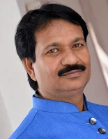 Suresh-gandhi