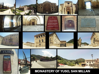monastery of yuso