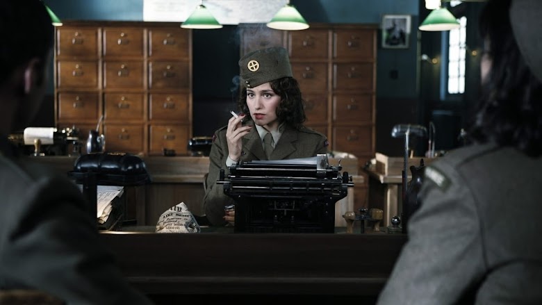 Female Agents – Geheimkommando Phoenix 2008 anschauen