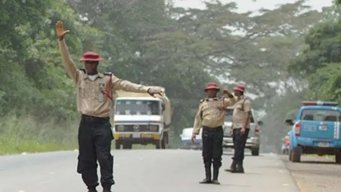  FRSC to appeal judgment banning personnel from state, LG roads