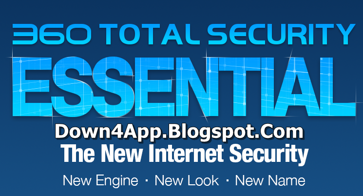 360 Total Security Essential 6.0.0.1022 For Win