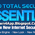 360 Total Security Essentials 7.2.0.1018 For Windows