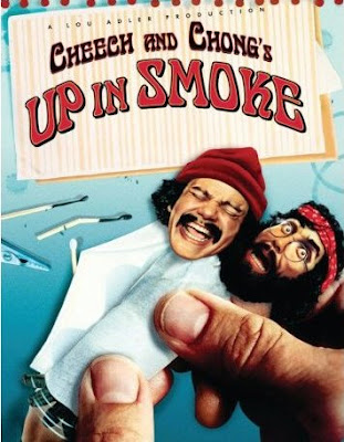 Cheech and Chong's - Queimando Tudo - 1978