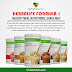 Herbalife Formula 1 Healthy Meal Nutritional Shake Mix – The Perfect Way to Nourish Your Body