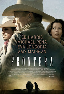 Frontera 2014 HDRip Movie Online Free Vodlocker