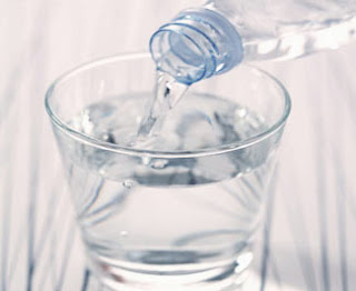 sehat itu berkat: Berapa gelas air putih hari ini?