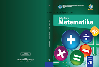 BUKU GURU DAN BUKU SISWA K13 KELAS VII (7) EDISI REVISI TAHUN 2016 MATEMATIKA