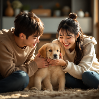 처음 강아지 키우기, 꼭 알아야 할 입양 가이드!
