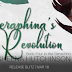 Release Blitz - Seraphina’s Revolution by Sheena Hutchinson