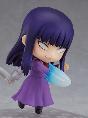 Nendoroid Akira Oono TV Animation Ver. de "High Score Girl" - Good Smile Company