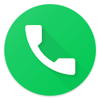 Exdialer Logo by GanzTricks