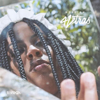 Myriiam - 4 Letras ( 2020 ) [DOWNLOAD]