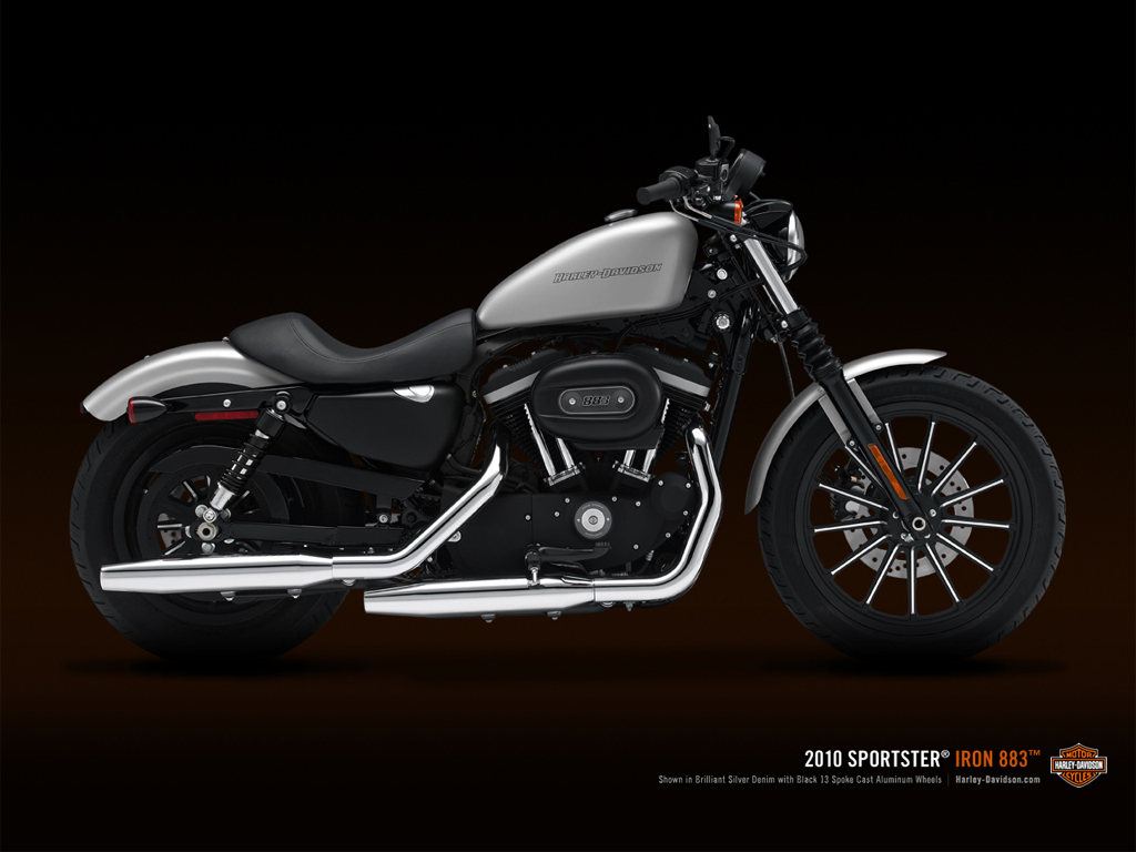 sportster harley iron 883 Harley Davidson Latest Sportster-Iron 883 models