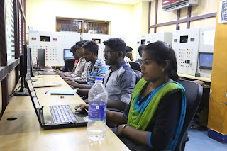 PLC Training Institute in Chennai