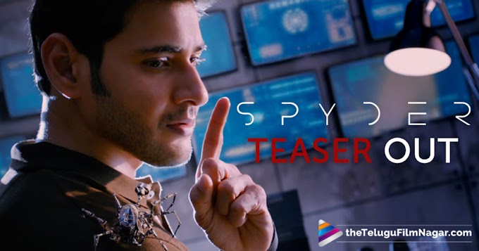 Boom Boom Song Lyrics – Spyder | Mahesh Babu 