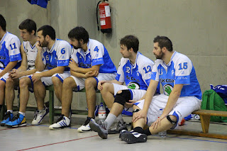 Baloncesto paúles