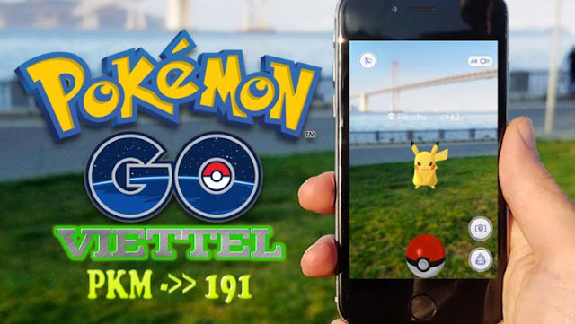 tiết kiệm 3g pokemon go