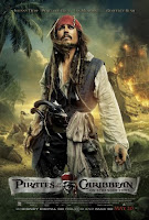 Pirates of the Caribbean: On Stranger Tides