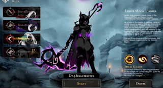 Download Shadow of Death Apk v1.42.0.5 Mod Crystal for android