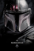 The Mandalorian