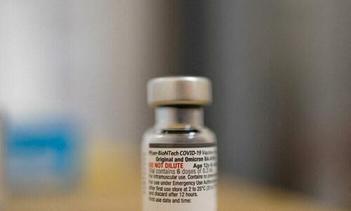 Pfizer Plans To Hike Price Of US COVID-19 Vaccine By 400%