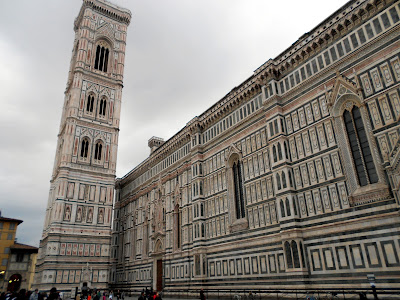 Campanile Florencia