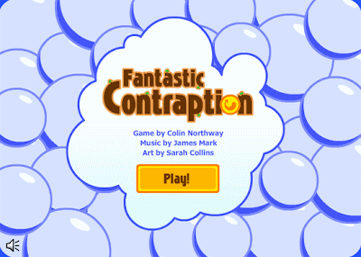 Fantastic Contraption Free Online games