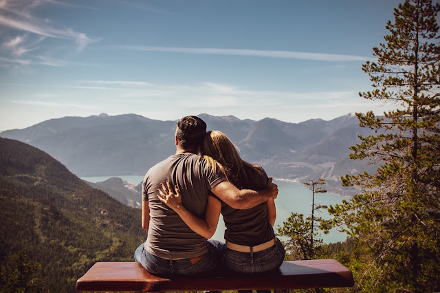 como recuperar casamento