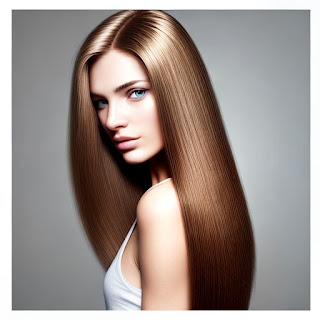 The Ultimate Guide to Healthy Hair: How to Get the Hair You've Always Wanted