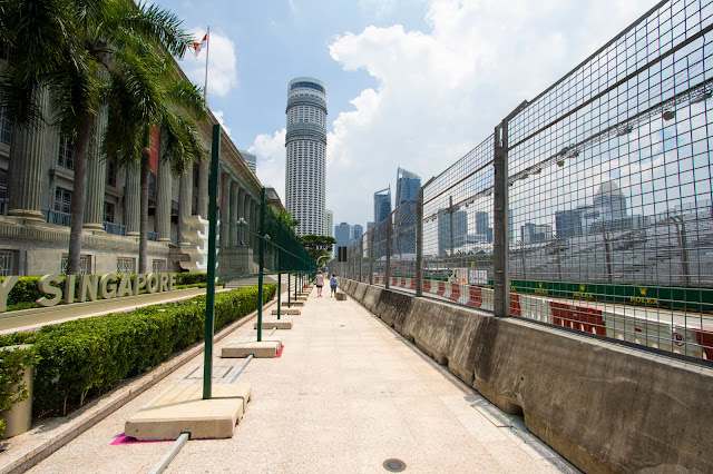 National gallery-Singapore