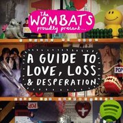 The Wombats – Moving To New York