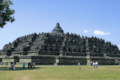 Tempat Wisata Magelang Yang Bikin Kangen