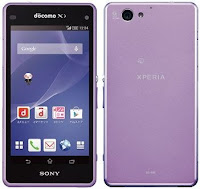 Tutorial Mengatasi Bootloop Sony Xperia A2 Docomo (SO-04F) Dengan Flashing