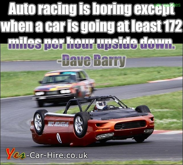 car quotes driving