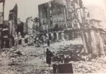 guernica antes pais vasco guerra civil