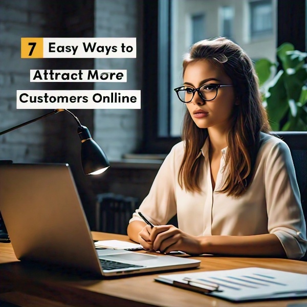 Online Business Growth Hacking Techniques