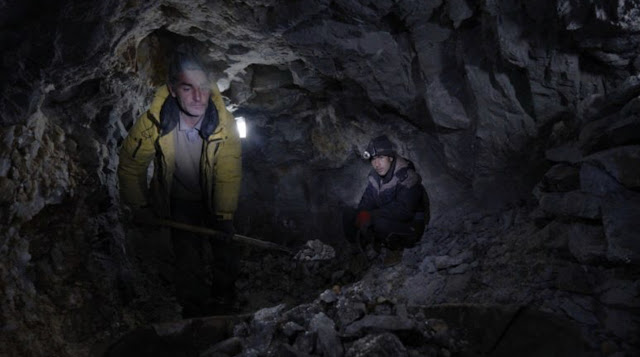 A multi-crore stone mine in Gilgit-Baltistan where there is hope behind every explosion