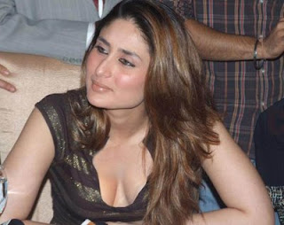 Kareena Kapoor