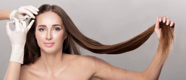 Hair Growth Treatments for Everyone