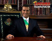 Alberto para presidente de México