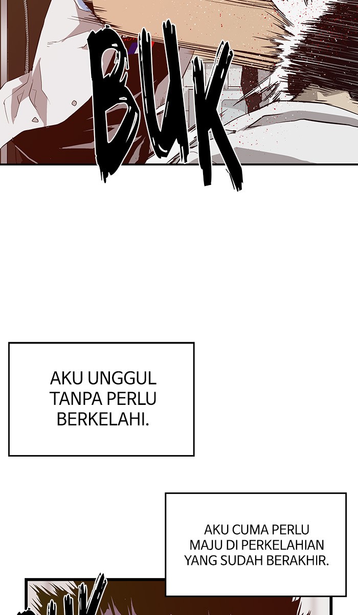 Webtoon Weak Hero Bahasa Indonesia Chapter 14