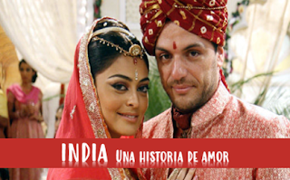 Ver este espectacular India Una Historia De Amor capítulos completos en español online gratis