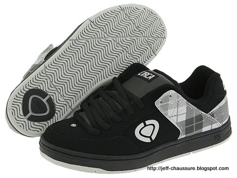 Jeff chaussure:jeff-604774
