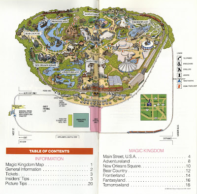 Printable disneyland map california - niitani.net - Home