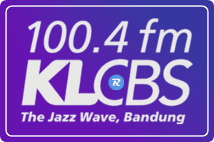 Radio KLCBS fm Bandung