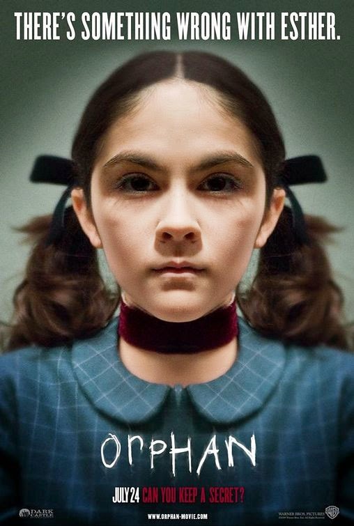 Watch Orphan Movie Free Online