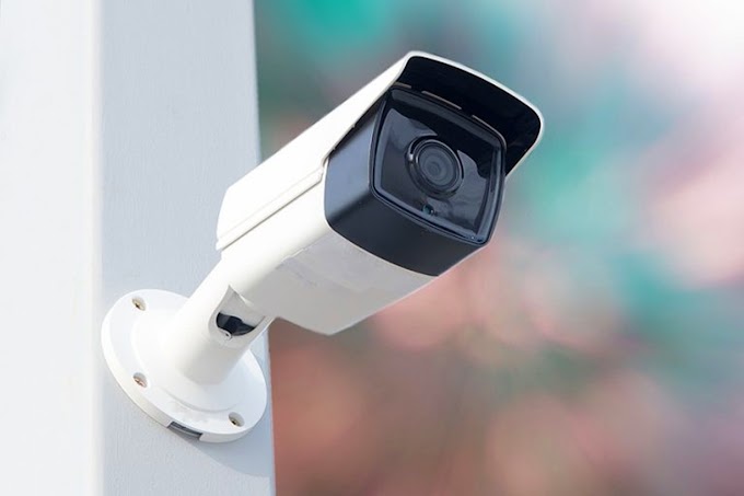  Enhance Security and Peace of Mind with Securama Security Services' Advanced CCTV Systems