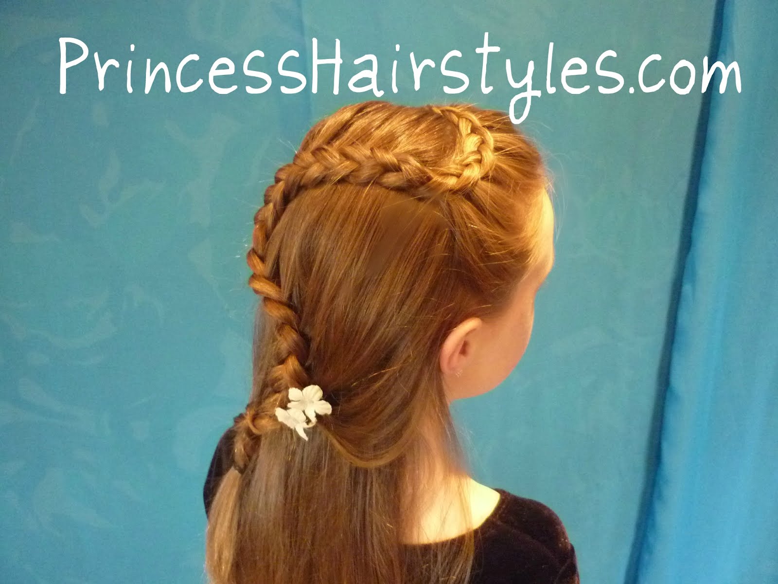 Greek Goddess Inspired Hairstyles | Talina Official