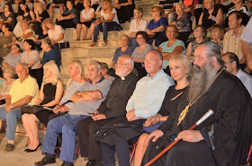   ΕΥΧΑΡΙΣΤΗΡΙΟ ΕΚΔΗΛΩΣΗΣ ΚΟΙΝΩΝΙΚΗΣ ΑΛΛΗΛΕΓΓΥΗΣ ΚΟΙΝΩΝΙΚΟΥ ΠΑΝΤΟΠΩΛΕΙΟΥ Ε.Ε.Ε.Κ. « …γιατί πείνασα και μου δώσατε να φάω…»